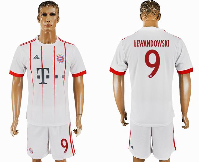 Bayern Munich jerseys-077